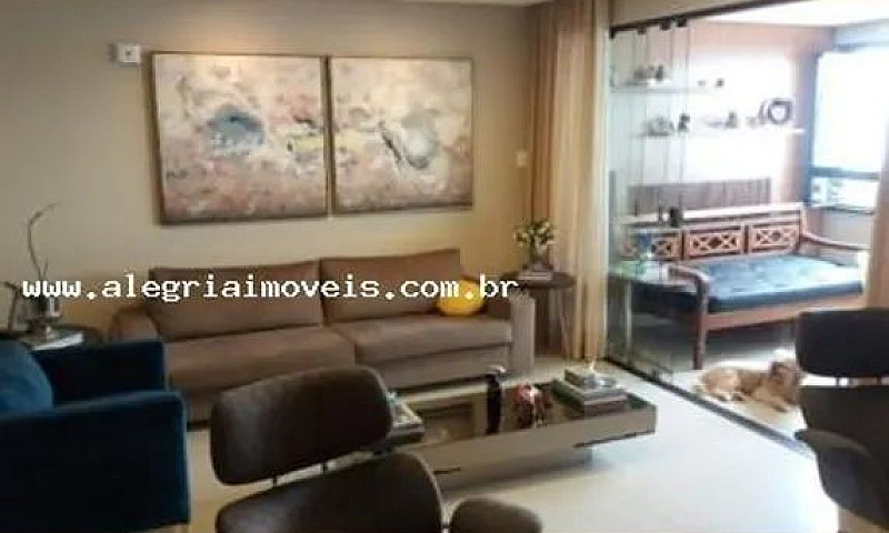 Apartamento Para Loc...