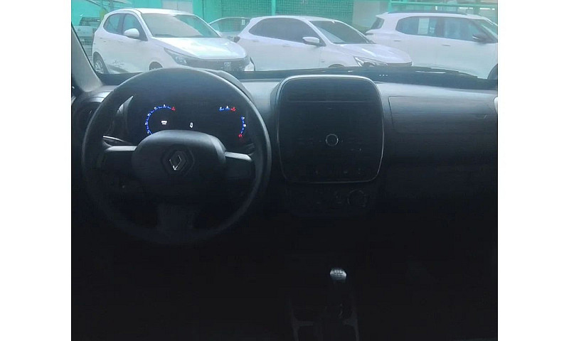 Renault Kwid 1.0 Zen...