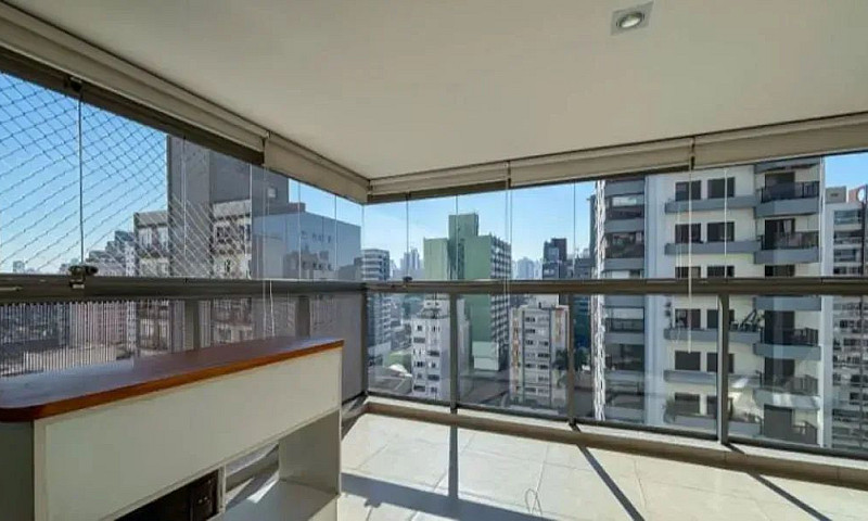 Apartamento À Venda ...