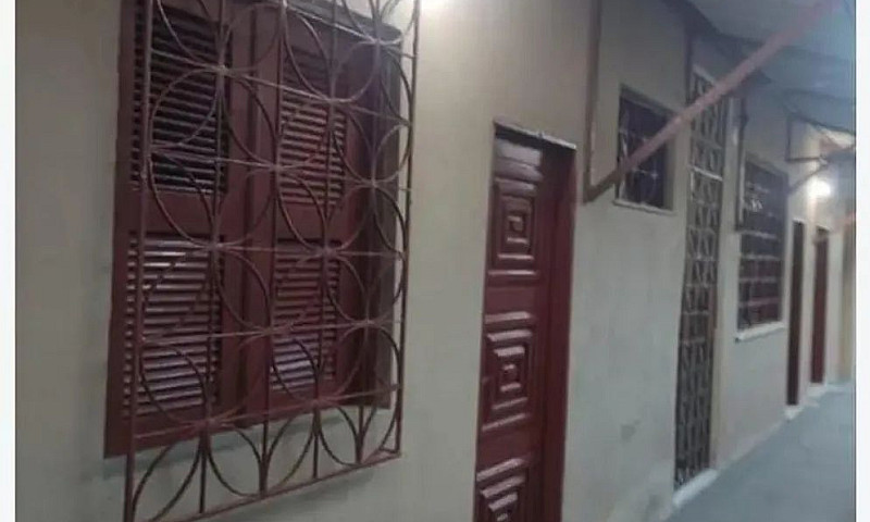 Kitnet Do Sossêgo Ex...
