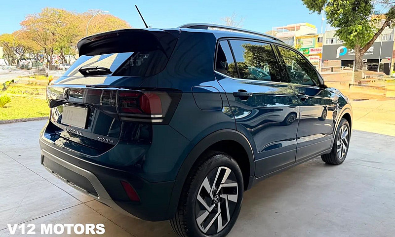 Volkswagen T-Cross H...