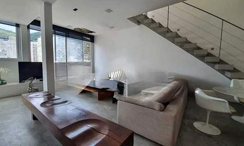 Apartamento-À Venda-...