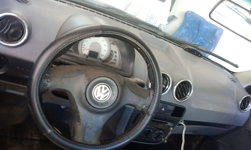 Volkswagen Gol Geraç...