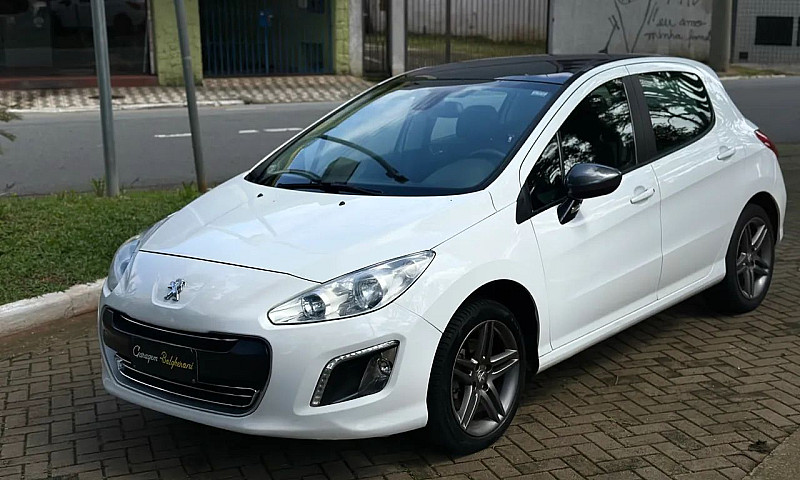 Peugeot 308 Feline/G...