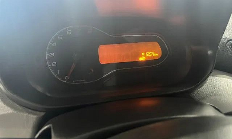 Chevrolet Onix Joy H...