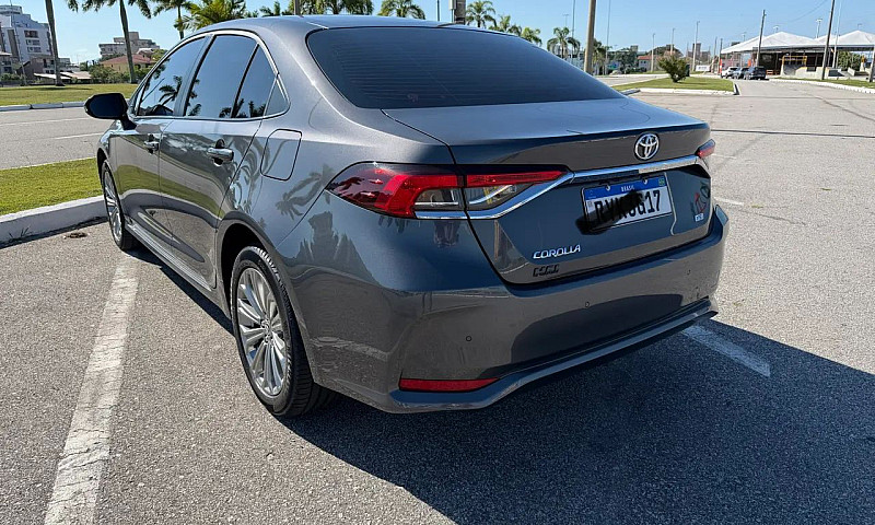 Toyota Corolla Xei 2...