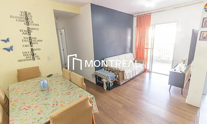 Apartamento À Venda ...