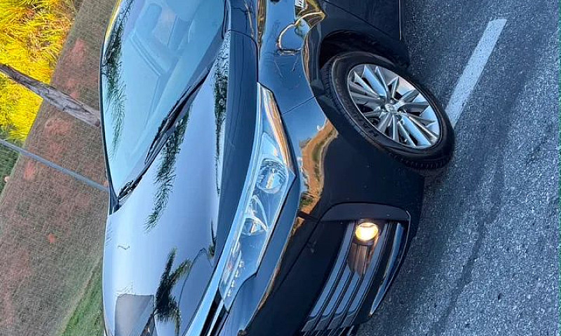 Toyota Corolla Xei 2...