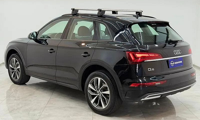 Audi Q5 Prestige 2.0...