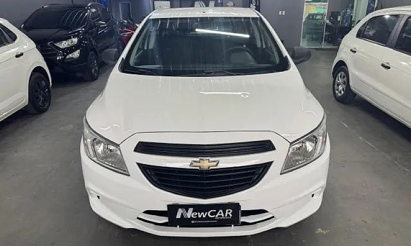 Chevrolet Onix Joy H...