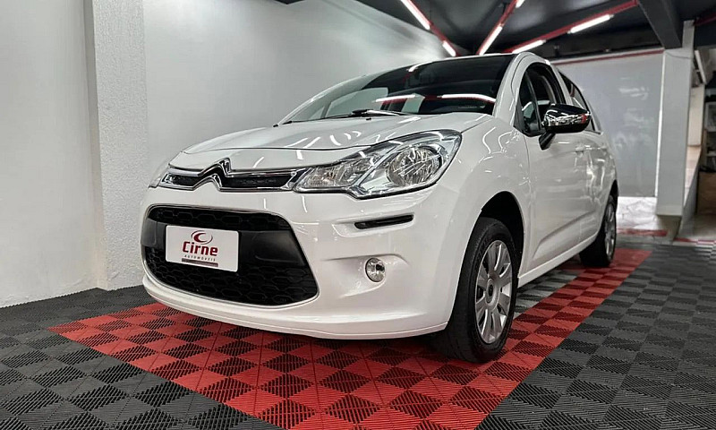 Citroen C3 Tendance ...
