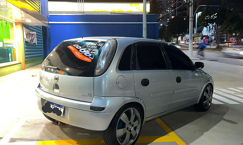 Chevrolet Corsa Hat....