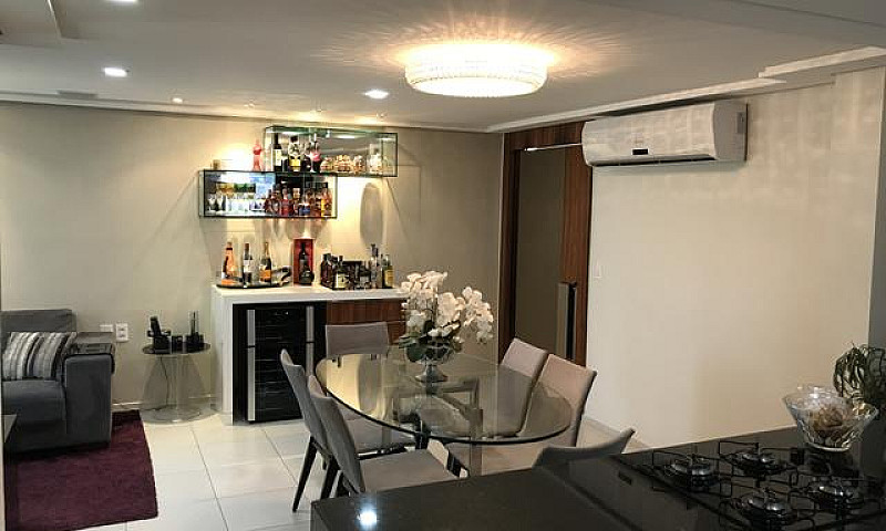 Vendo Lindo Apartame...