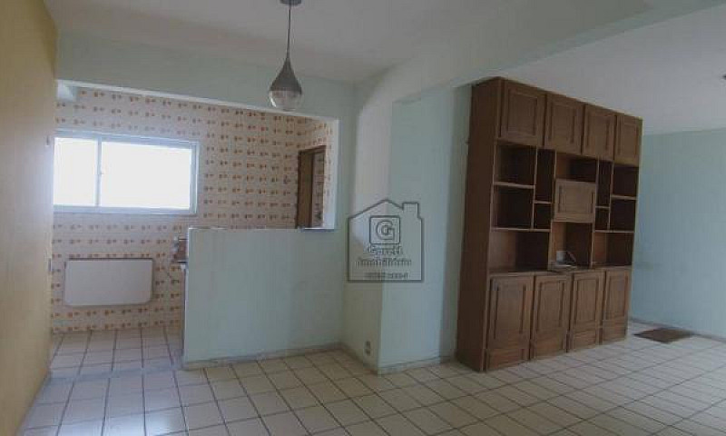 Apartamento Com 2 Do...