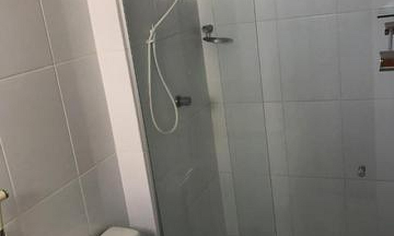 Alugo Apartamento Em...