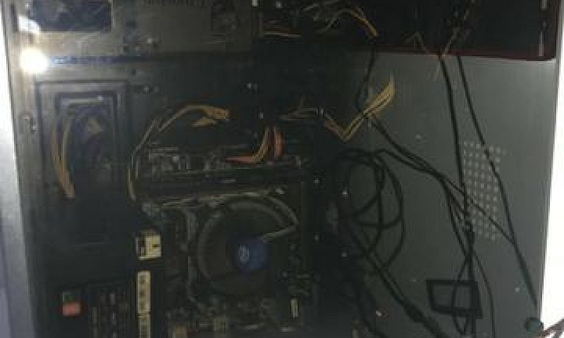 V/T Pc Gamer Complet...