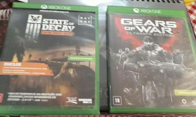Xbox One- Fat...
