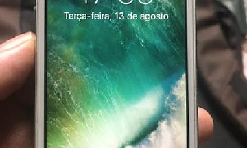 Iphone S5 16Gb...