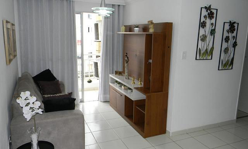 Apartamento 2/4, Con...