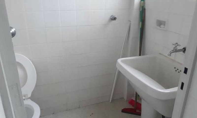 Apartamento Com 2 Do...