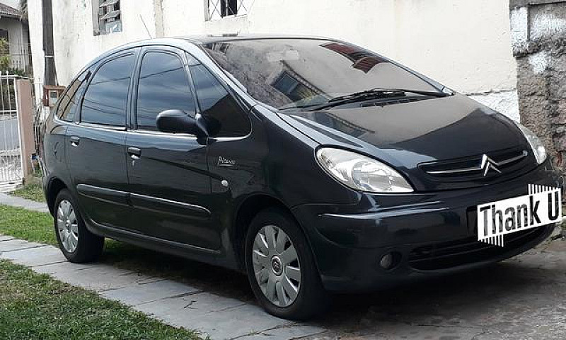 Citroen Picasso Xsar...