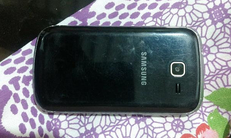 Samsung S Duos...
