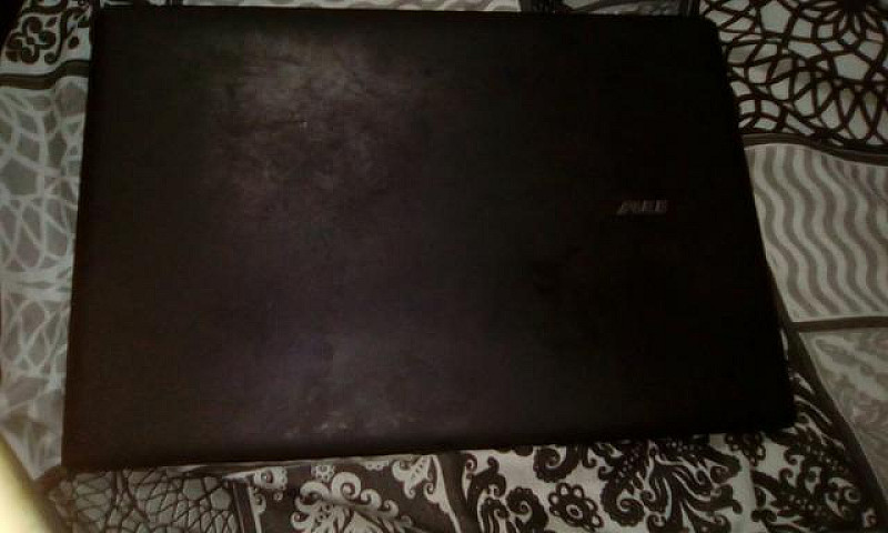 Notebook I3 (Leia O ...