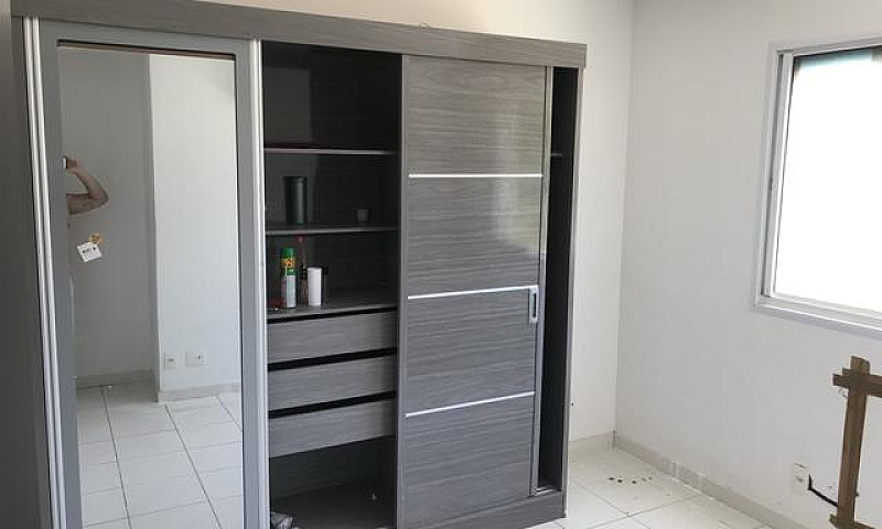 Alugo Apartamento Pr...