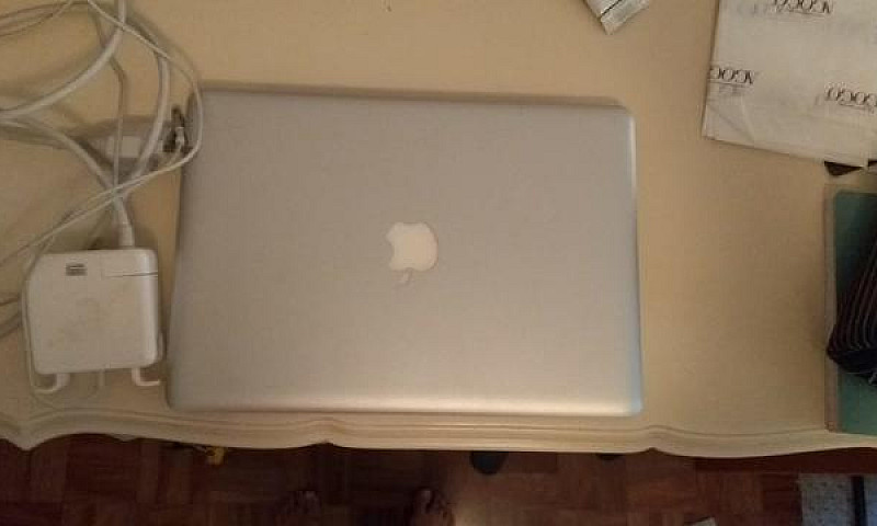 Macbook Pro 13'...