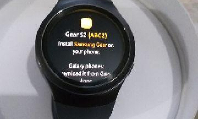 Smartwatch Samsung G...