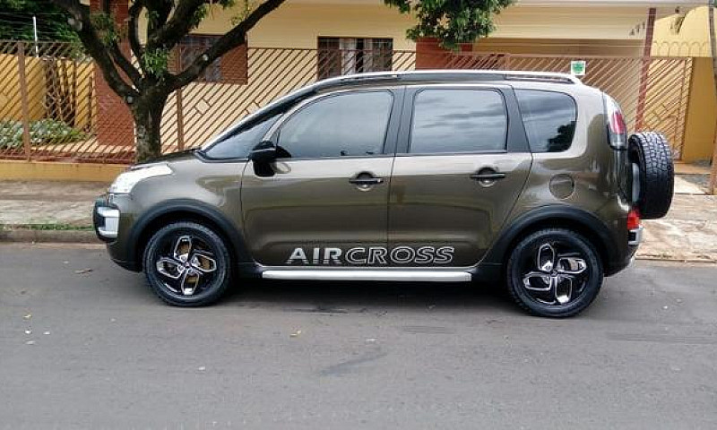 Citroen Aircross Air...