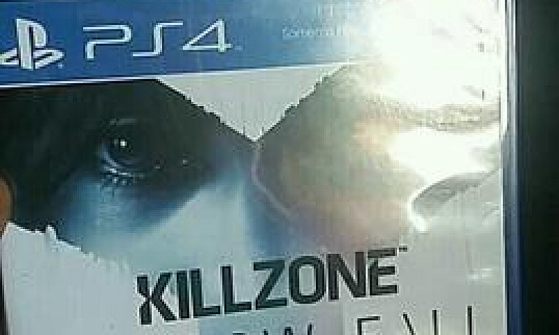 Jogo Killzone Shadow...