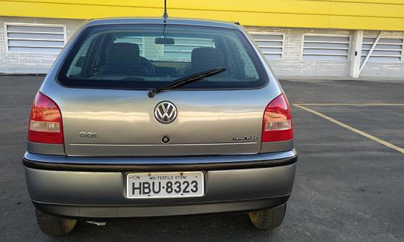 Volkswagem Gol G3 1....