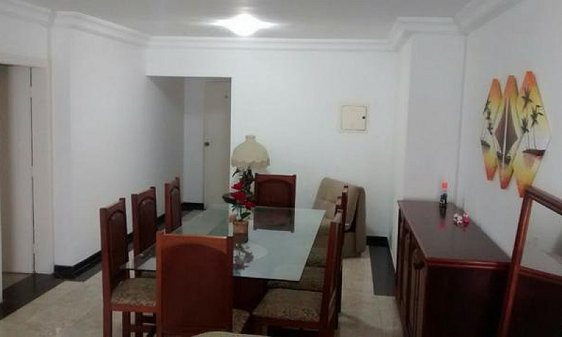 Apartamento Praia Gr...