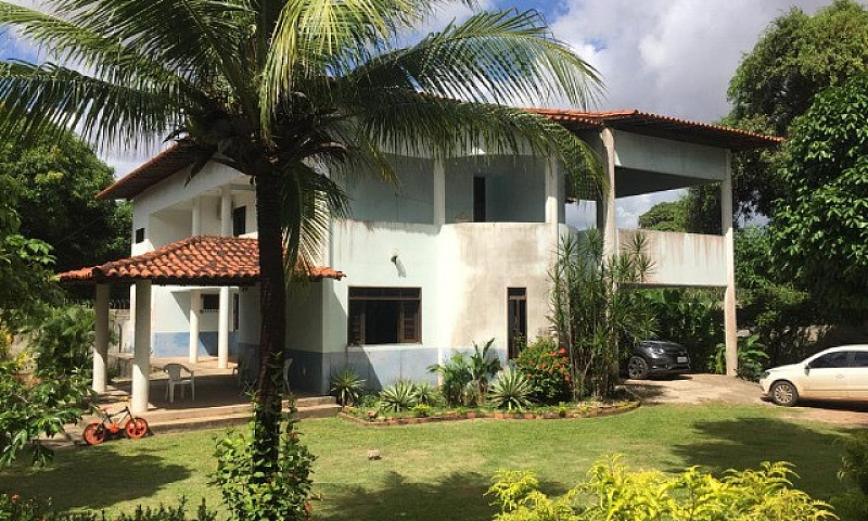 [Va] Casa Duplex No ...