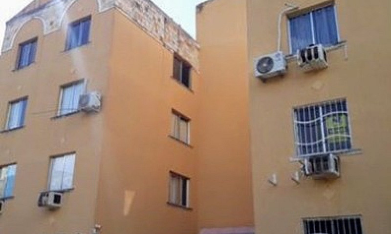 Apartamento Jardim S...