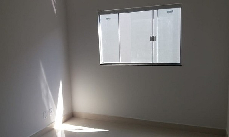 Casa 3 Quartos No Ar...