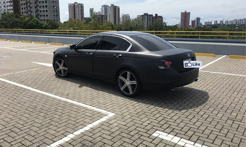 Honda Accord 2.0 ...