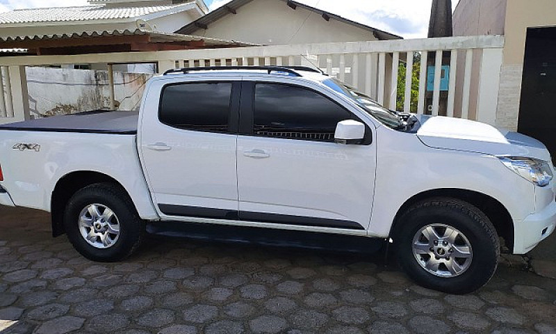 S10 Lt Diesel 4X4, A...
