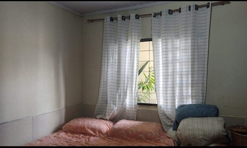 Excelente Casa Na Qn...