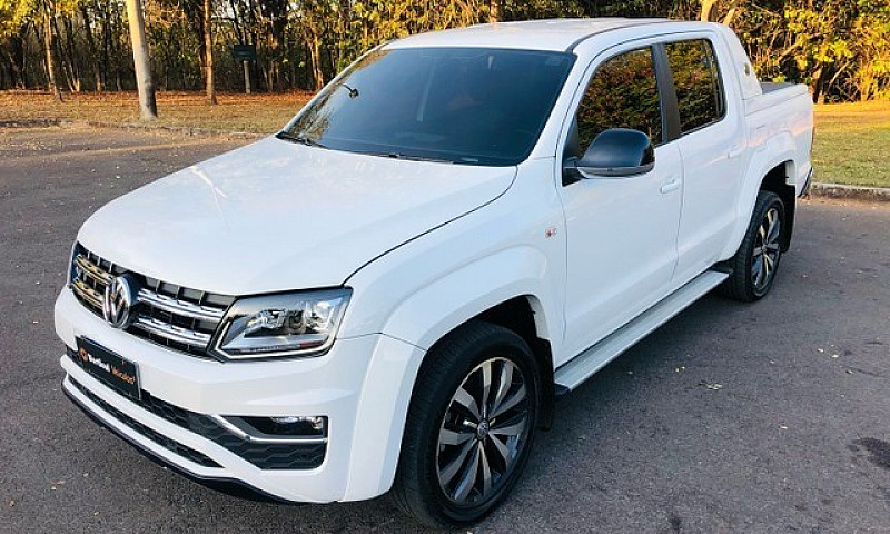 Amarok Extreme 3.0 V...