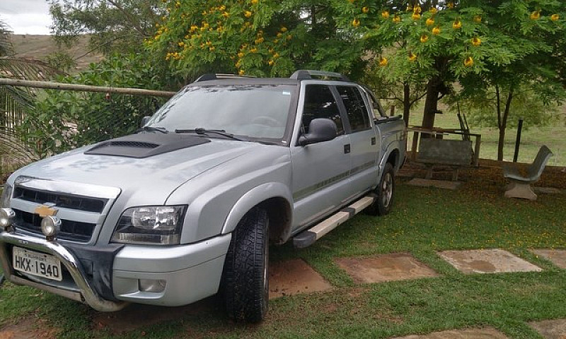 S10 Executive Turbo ...