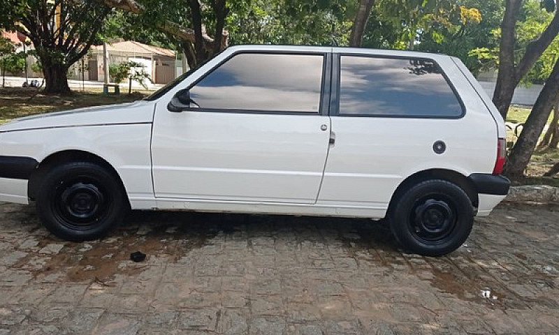 Fiat Uno...