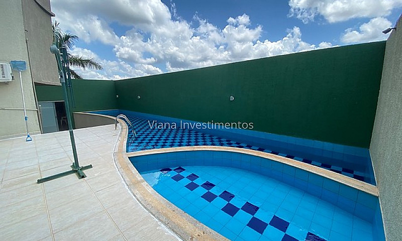 Residencial Arpoador...