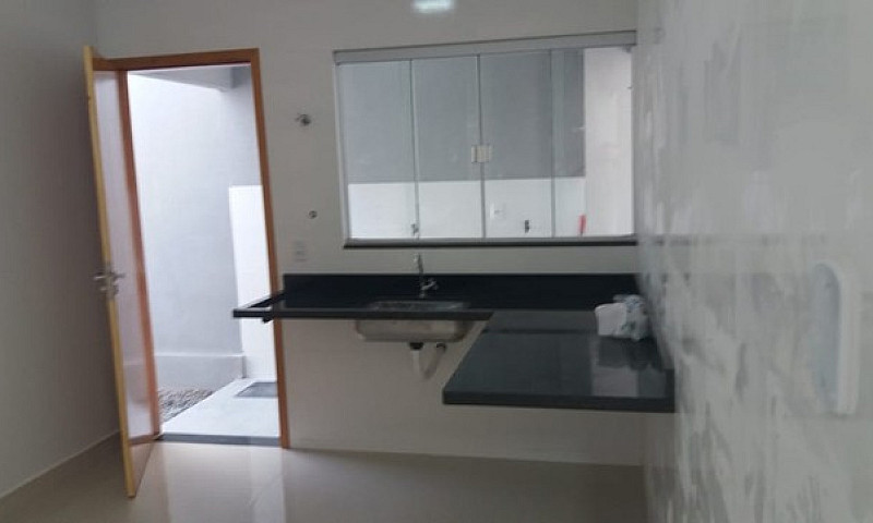 Casa 3 Quartos No Ar...