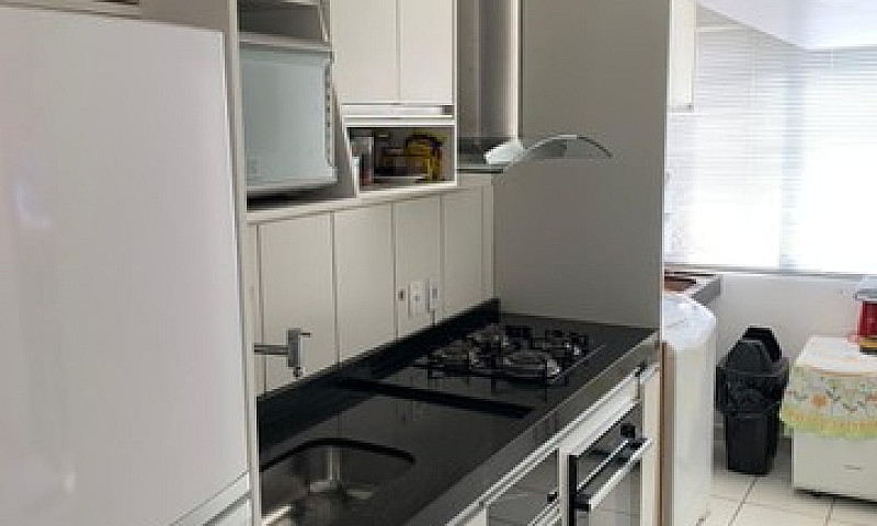 Apartamento Para Ven...