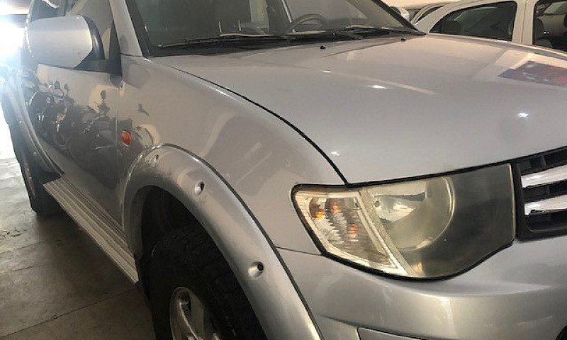 L200 Triton Gls 3.2 ...