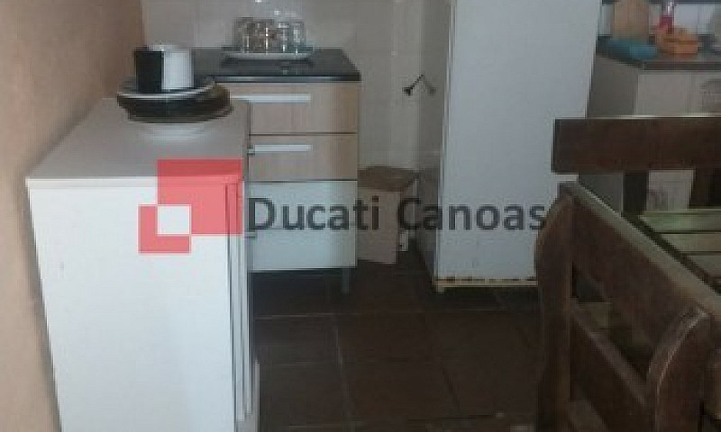 Casa 3 Dormitórios N...