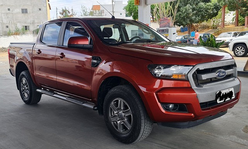 Ranger Xls 2019 4X4 ...