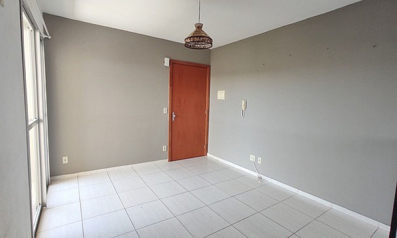 Apartamento Com 2 Do...